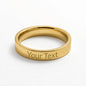Share Your Love  Personalised Ring