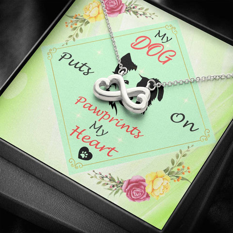 EverLasting Love Necklace